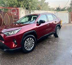 تويوتا راف 4